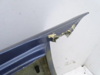 Toyota mr2 ii sw20 90-99 крила правий перед кузов kit veranti spyder Зі Шроту, фото thumb