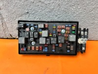 Купить Opel insignia a lift 1,6 cdti 13485543 модуль коробка bsi оригинал, фото thumb