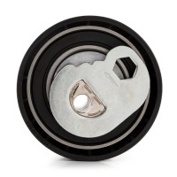 Ridex 308t0072 ролик натягувача ремінь розподільного валу ø69mm do fiat ducato van Київ, фото thumb