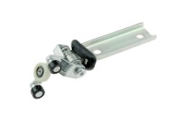 фото thumb №1, Подрамник средний дверь боковых iveco daily iv 2006-