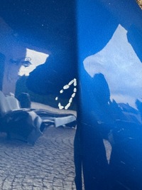 фото thumb №16, Капот кришка двигуна mitsubishi eclipse cross lift po 2021