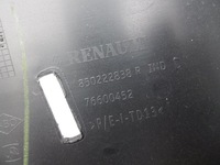 фото thumb №6, Dacia lodgy stepway 12r- бампер задняя задний