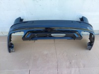 фото thumb №2, Volvo v60 ii 18r r-design k .бампер задня a724