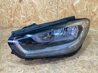 фото thumb №1, Mercedes b-klasa w247 лампа ліва перед a2479067500