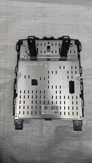 фото thumb №4, Дисплей экран радио renault megane iv 280904698r