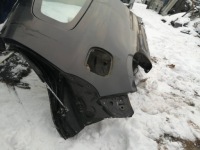 Четвертина задні задня права крило правий renault clio 3 hb 3d Ціна, фото thumb