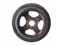 Купити Шків колінчастого вала колінчастого toyota yaris ii 1.3 b 2005-2008 rok 13470-0j010, фото thumb