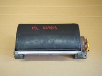 фото thumb №1, Подушка подушка безопасности пассажира mercedes-benz оригинальный номер a1638600705