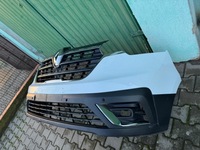 фото thumb №6, Renault trafic iv бампер передний kompletny оригинальный