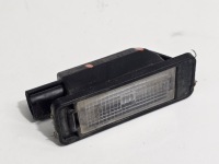 фото thumb №1, Лампа бампера заднього renault twingo iii lift #4649