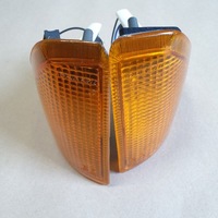 фото thumb №10, Лампа поворотник левый правый поворотник alfa romeo 75