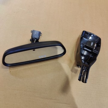 фото thumb №1, Ds ds4 рестайлінг 2016r автоматичне дзеркало внутрішні корпус