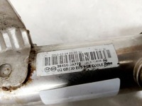 фото thumb №7, Hyundai i30 ceed ii клапан egr радіатор радіатор вихлопних газів egr 28410-2a300