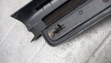 фото thumb №9, Планка порогова ліва перед toyota avensis t25 04r