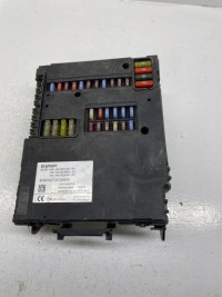 фото thumb №2, Модуль блок управления sam smart a4519001402