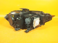 фото thumb №10, Audi a5 8t рестайлінг 24km лампи перед bixenon комплектні 8t0941005c / 8t0941006c