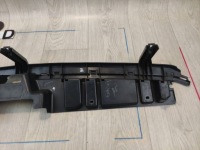 фото thumb №8, Mitsubishi space star захист накладка поперечина передній 6400j648