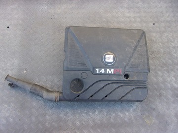 фото thumb №1, Ibiza arosa 1.4 mpi корпус фільтра повітря