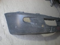 фото thumb №1, Бампер передний mercedes sprinter a906 a 906 lift перед pdc противотуманные фары