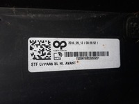 фото thumb №10, Audi a6 c7 4g9 kombi 14- бампер задній задня