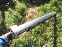 фото thumb №2, Планка порога порогова 3aa853855 vw passat b7 ліва d