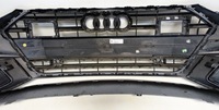 фото thumb №13, Audi a7 sline 4k8807437c 18-23 pod камера омивачі pdc бампер перед переднє