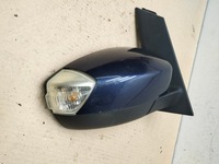 фото thumb №7, Дзеркало праві перед ford c-max mk2 ii 5 pin колір ia 2010-2014 uk