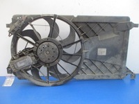 фото thumb №2, Ford c-max вентилятор радіатора 3m5h-8c607-rj