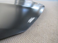 Капот mercedes amg gt 290 4 door оригінал в Україні, фото thumb