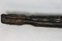 фото thumb №8, Балка задня задня бампера заднього bmw x5 e53 підсилювач зона