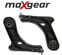 фото thumb №1, 2x рычаг citroen c2 jm c3 i peugeot 1007