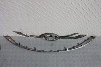 фото thumb №4, Молдинг хром решітка емблема hyundai i30 ii 11-14