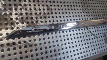 фото thumb №5, Voayger town 11-20rlistwa двері лівий перед хром