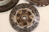 фото thumb №4, Сцепление диск прижим колесо маховик twingo ii 1.2 8v