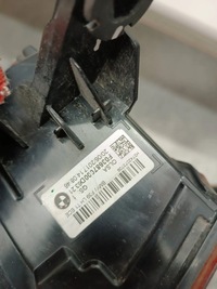 фото thumb №8, Крышка бампер лампы зад комплект kol. a300 bmw x2 f39