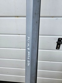 фото thumb №4, Накладка порога progówka права na поріг праві audi a6 c7 s-line 11-15 4g