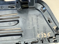 фото thumb №9, Mercedes gla amg w156 x156 13-19r решётка бампера передний правая перед