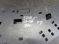 Захист  консолі 9685076077 peugeot 3008 09-16 r. в Україні, фото thumb