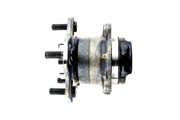 фото thumb №9, Ступиця колеса зад nissan qashqai 2wd 07- x-trail t31 t32 2wd 07- nty