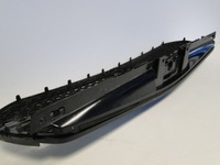 фото thumb №8, Mercedes gle 167 w167 решётка радиатора решётка радиатора бампера diament камера amg