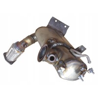 фото thumb №1, Фильтр dpf fap seat alhambra 2.0 tdi 2010-