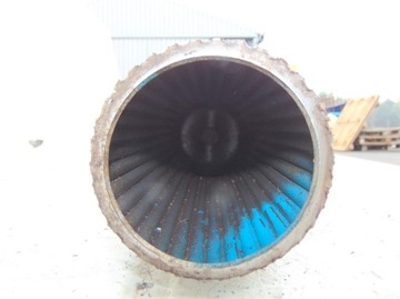 фото thumb №6, Man l2000 8.163 155km wał приводной 213cm