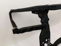 фото thumb №12, Kia sportage 2004 641010z000 підсилювач передній pas передній