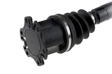 фото thumb №2, Nty полуось приводная