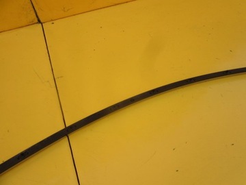 фото thumb №7, Opel antara 2008 планка накладка хромированная дверь левая перед