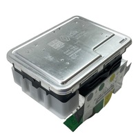 фото thumb №12, Nowa оригінальний номер насос abs renault trafic iv iii 476606907r