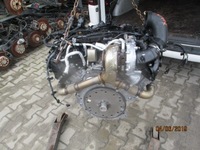 фото thumb №6, Двигун kompletny audi 3,0 tdi dhx 20 tyśkm