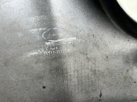 Hyundai veloster 11-19 бампер передні  оригінал 86511-2v000 Київ, фото thumb