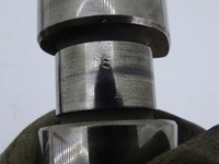 фото thumb №8, Opel astra f 2.0 16v x20xev вал распределительный вал w gc12