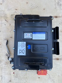 фото thumb №1, Hyundai tucson аккумулятор аккумулятор 1.6 crdi hybrid rok 2020